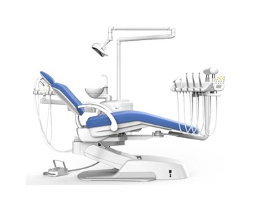 Ritter Dental - Dental Treatment Unit | RIUCH-S
