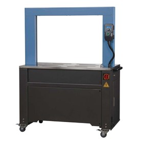 EXS-158 Plus Fully Auto Strapping Machine