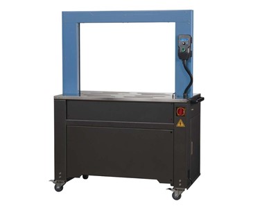 EXS-158 Plus Fully Auto Strapping Machine