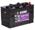 Exide - Industrial Batteries Supplier