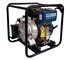 Garpen - Diesel Trash Pump 2" 7HP Electric Start