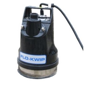 Dewatering Pump - Puddle Sucker Pump - AL45