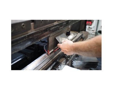 DMP - CNC Press Brake | Standard