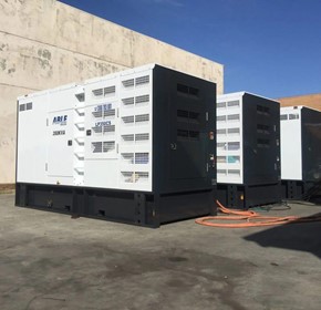 What Size Generator do I Need?