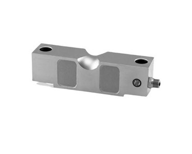 Celtron - Double Ended Beam Load Cell DLB-25K 25,000LB