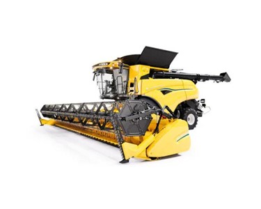 New Holland - Combine Harvesters | CR9.90