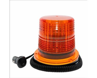 ACOT500 - Beacon Constant on LED Magnetic | 6w 