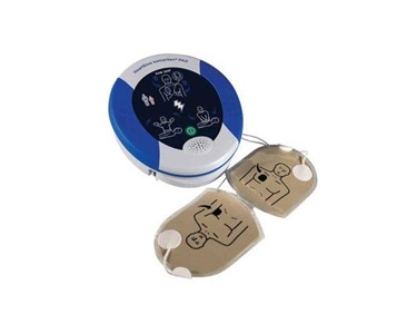 HeartSine - Samaritan 360P Fully Automatic Defibrillator	