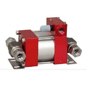 High Pressure Pump I Water or Oil Operation Pumps M...D Series