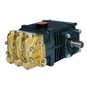 Piston Pump | Bertolini TTL TTK KTL KKL Series