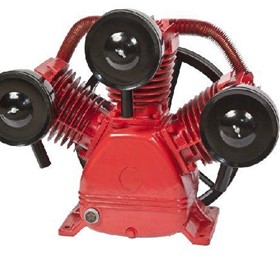 48CFM Cast Iron Pump Model-BP50 | Air Compressors & Accessories