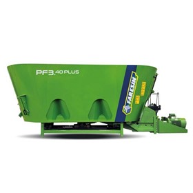 Feed Mixer | Stationary PF 3 Plus