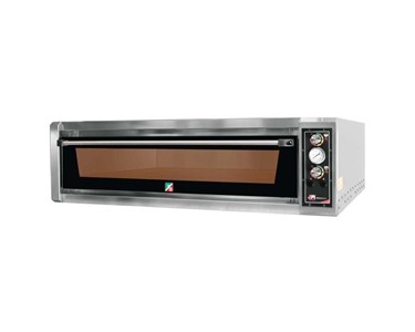 Food Ovens | S Line Pizza Deck Ovens