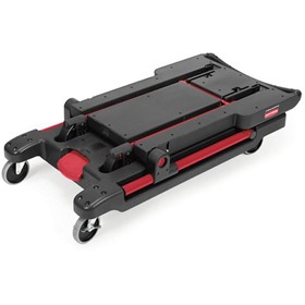 Convertible Trolley (Utility & Platform Trolley in One)