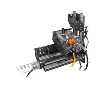 Biesse - Automatic Single-sided Edgebanding Machines | Akron 1100
