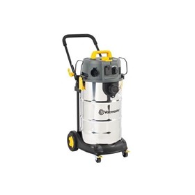 Industrial Wet & Dry Vacuum Cleaner | M Class 38 Litre