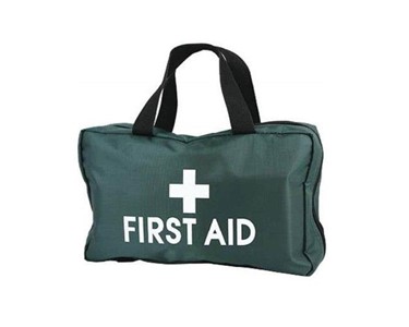 Trafalgar - Small Remote Area First Aid Kit	