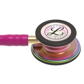Littmann Classic III Monitoring Stethoscope Special Edition With Tube
