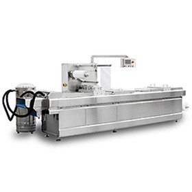 High Performance Thermoforming Machine | T45