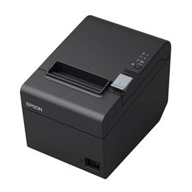Thermal Receipt Printer | TM-T82III | LAN/Ethernet 