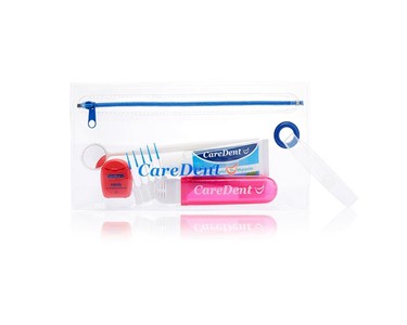 CareDent - Oral Care Kit