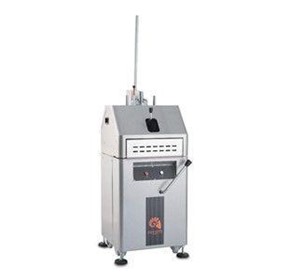 Divider Rounders 50g-135g | S30 And S22 