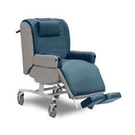 Mobile Air Chair | Club Reclining Chair