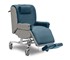 Meuris - Mobile Air Chair | Club Reclining Chair