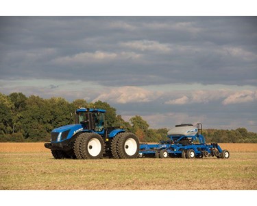 New Holland - Tractors | T9 Series