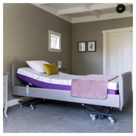 IC333LS Homecare Bed long single