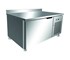Temperate Thermaster - 7 Tray blast chiller | D-G7