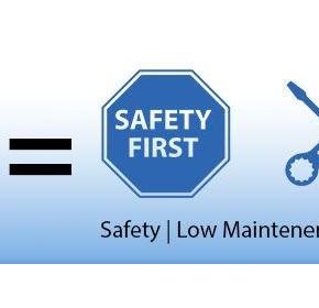 Replacing Hydraulics with Actuators will Increase Safety and Reduce Costs Replacing Hydraulics with Actuators will Increase Safety and Reduce Costs