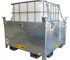 Bin Lift Container Transport & Protection Equipment - LBCB003