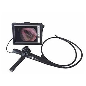 Portable Veterinary Video Endoscope | MVE-9215 
