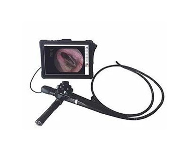 AOHUA - Portable Veterinary Video Endoscope | MVE-9215 