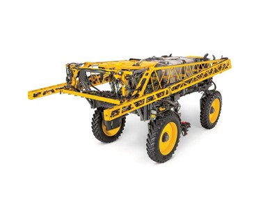 John Deere - Agricultural Sprayer | Hagie STS20