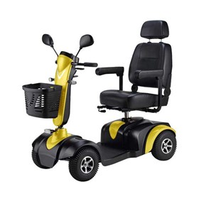 Mobility Scooter | 745 Plus