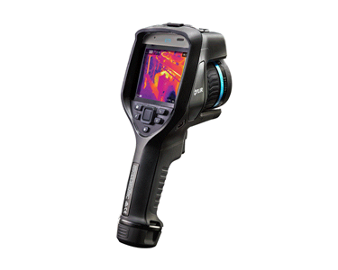 FLIR - Thermal Imaging Camera | Exx-Series E75