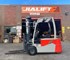 Heli - Lithium Battery Forklift CPD20SQ-GE2LI | G3 Series Three-wheel 