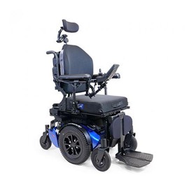 Power Wheelchair | Mid Wheel Drive | M3