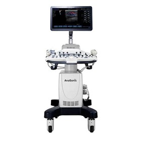 SC50 Veterinary Colour Doppler Ultrasound System