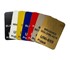 Laser Engraving Materials