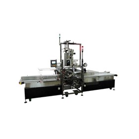 Labelling Machine | Labellers | Clamshell 