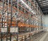 Colby - Second Hand Colby Pallet Racking  Frames 