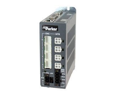 Parker - Automation Controllers