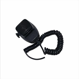 Siren Fist Microphone | ACOT500 Pty Ltd