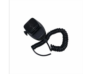 ACOT500 - Siren Fist Microphone | ACOT500 Pty Ltd
