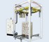 Vertical Stretch Wrapping Machine | Movitec Saturn S4