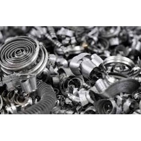 Scrap Metal Recycling | Ferrous & Non-Ferrous Metals