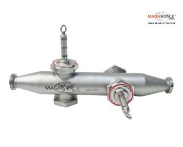 Magnattack Liquid Pressure Pipeline Magnet
